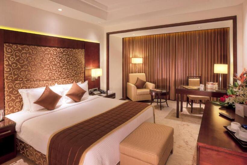 اتاق پرمیوم, Anandha Inn Convention Centre And Suites