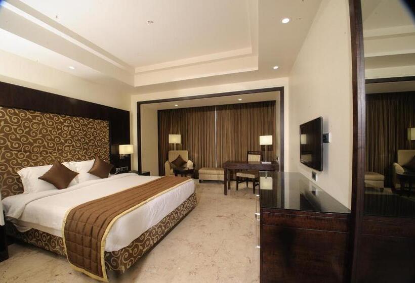 اتاق پرمیوم, Anandha Inn Convention Centre And Suites
