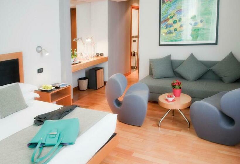 اتاق سوپریور, Best Western Ars