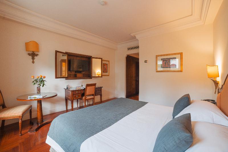 اتاق استاندارد, Best Western Ars