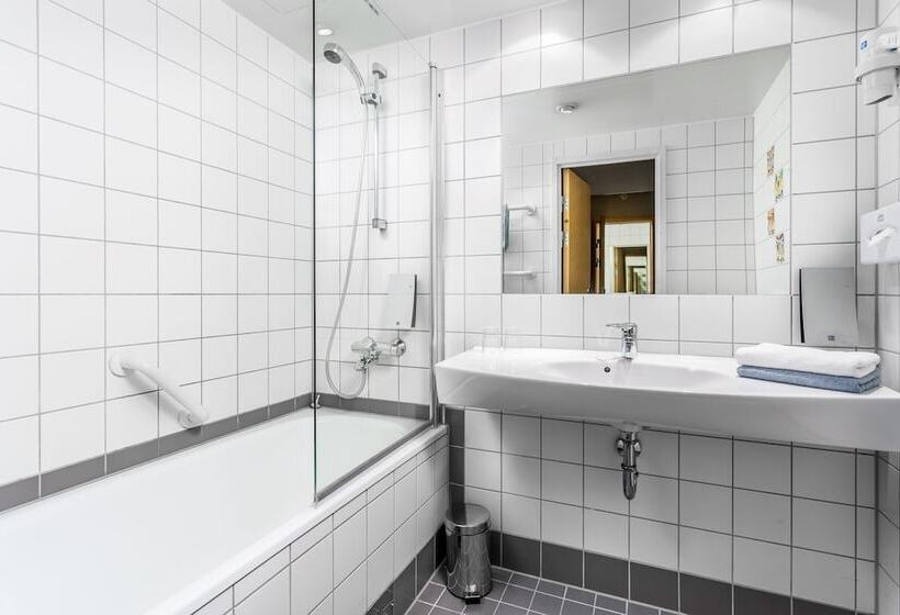 标准间, Clarion Hotel Stavanger
