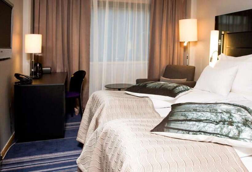 标准间, Clarion Hotel Stavanger