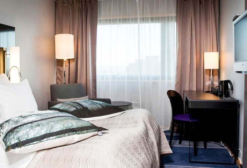 高级大房间, Clarion Hotel Stavanger