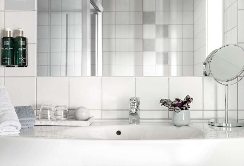 豪华房间, Clarion Hotel Stavanger