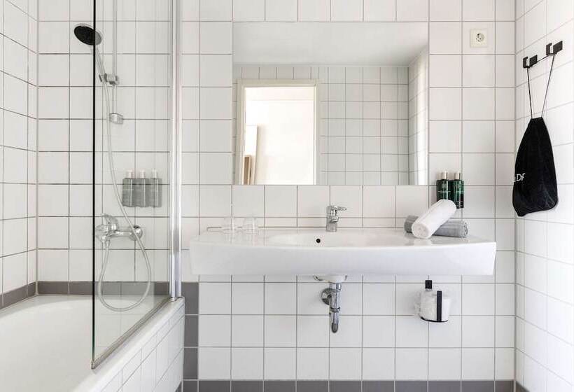 套房, Clarion Hotel Stavanger