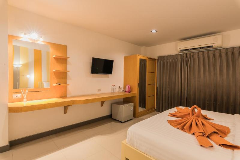高级大房间, Clarion Hotel Stavanger
