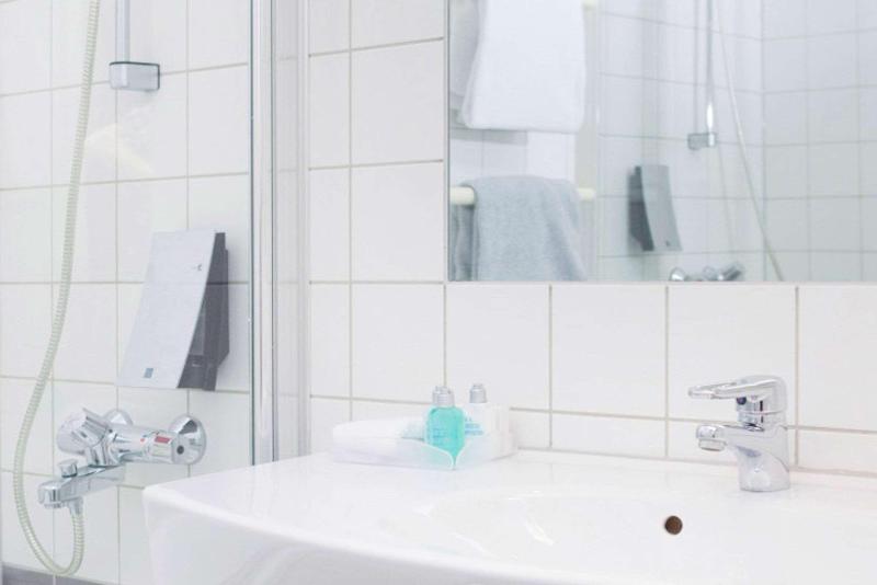 高级大房间, Clarion Hotel Stavanger