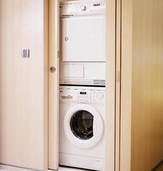 Appartement 1 Chambre, Grand Copthorne Waterfront