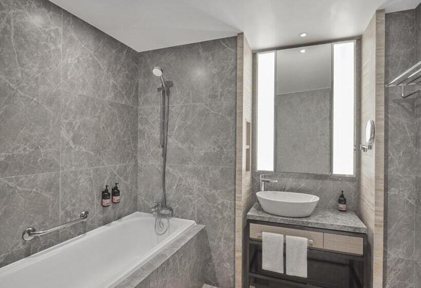 Chambre Premium, Grand Copthorne Waterfront