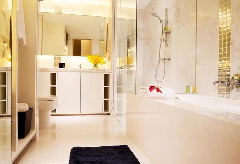 Appartement 1 Chambre, Grand Copthorne Waterfront