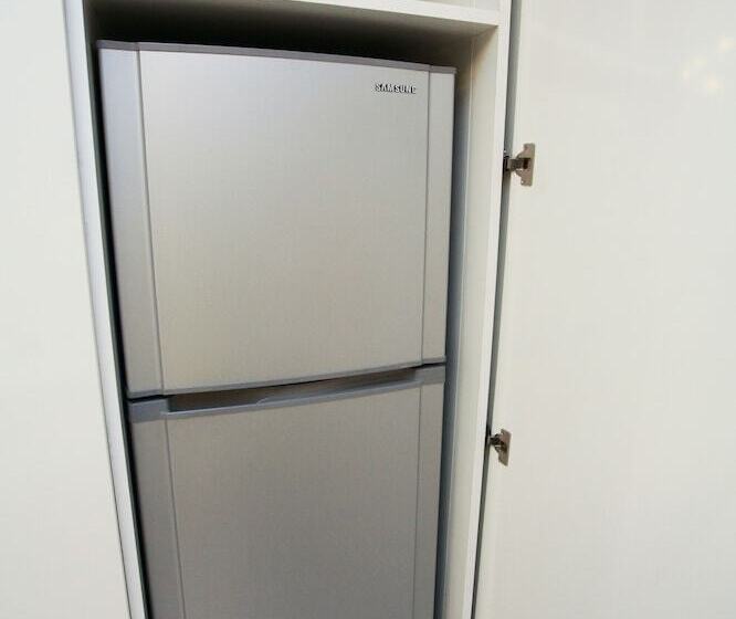 Appartement 1 Chambre, Grand Copthorne Waterfront