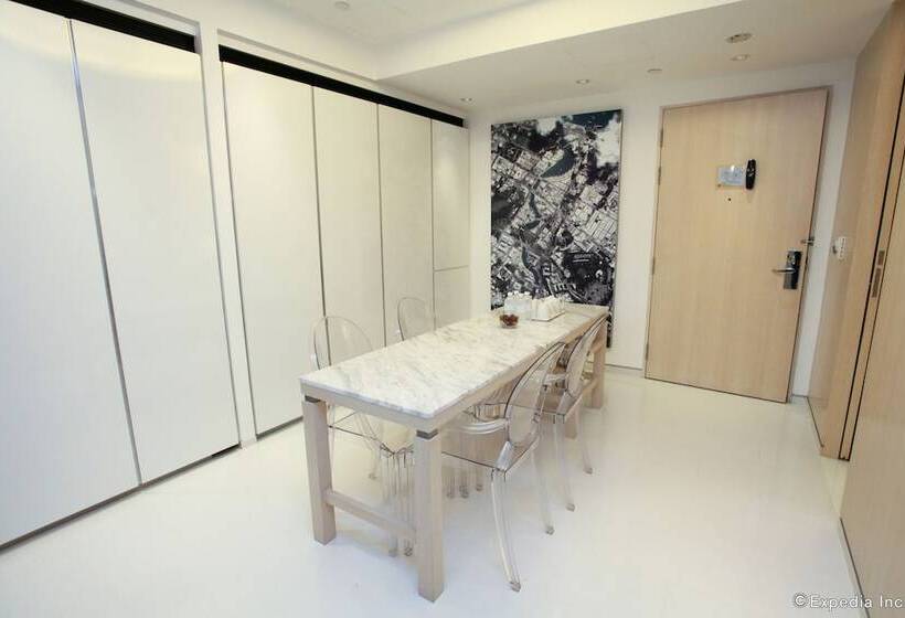 Appartement 1 Chambre, Grand Copthorne Waterfront