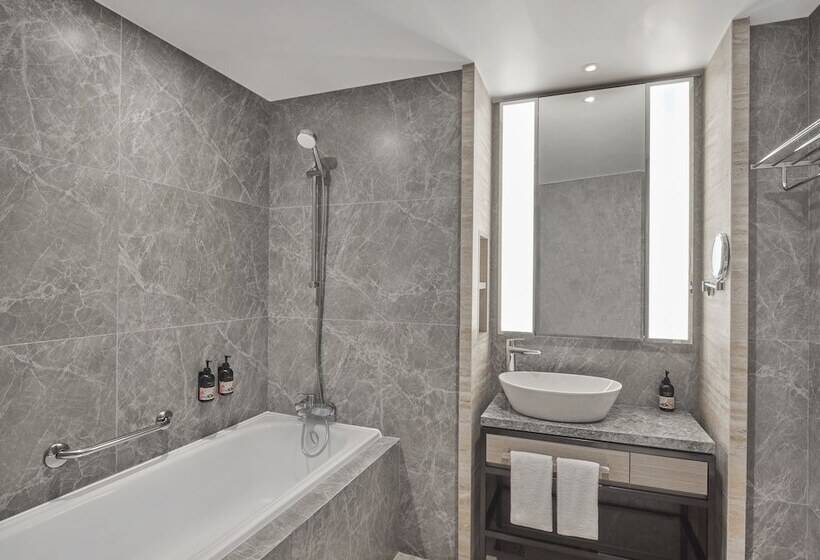 Chambre Premium, Grand Copthorne Waterfront