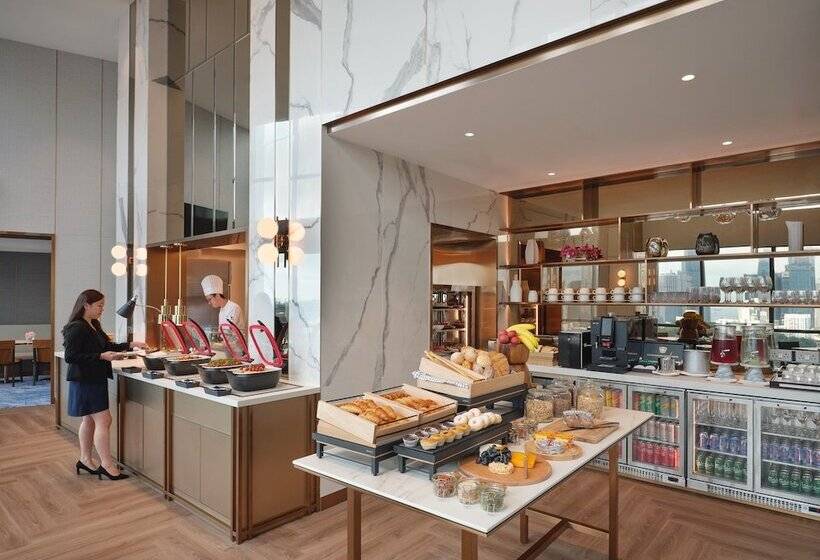 Suite Executive, Grand Copthorne Waterfront