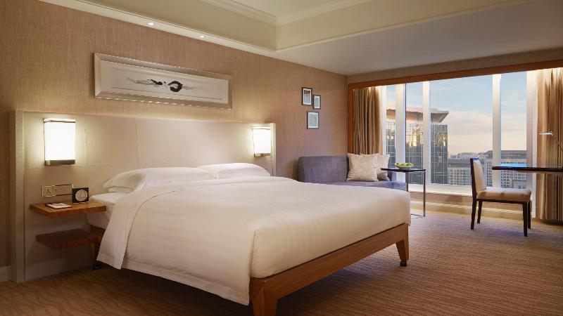 سوییت, Grand Hyatt Beijing