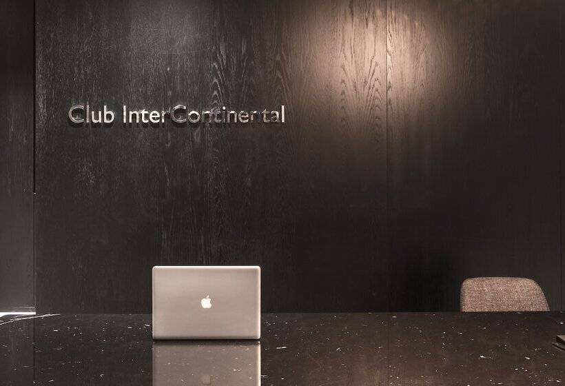 سوییت, Intercontinental Malta, An Ihg