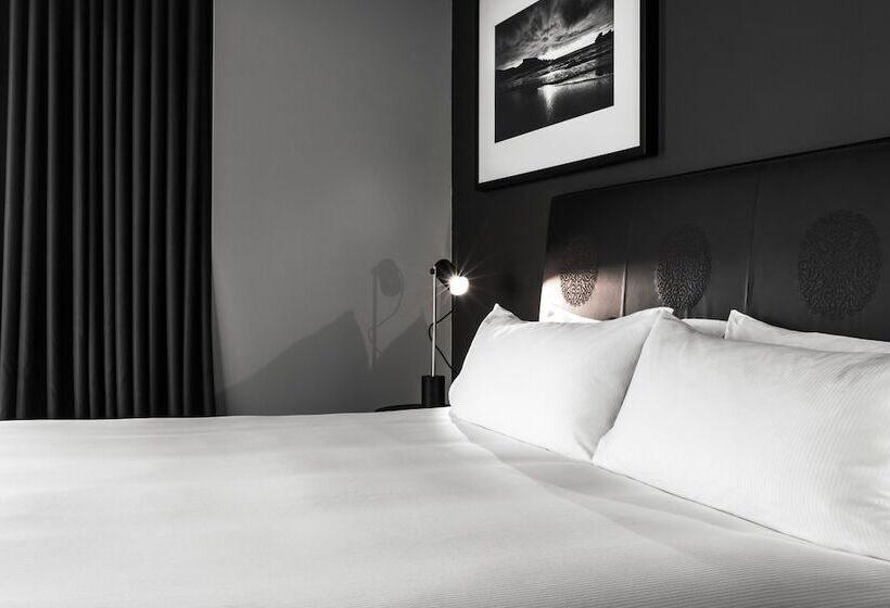 سوئیت پرزیدنت, Intercontinental Malta, An Ihg