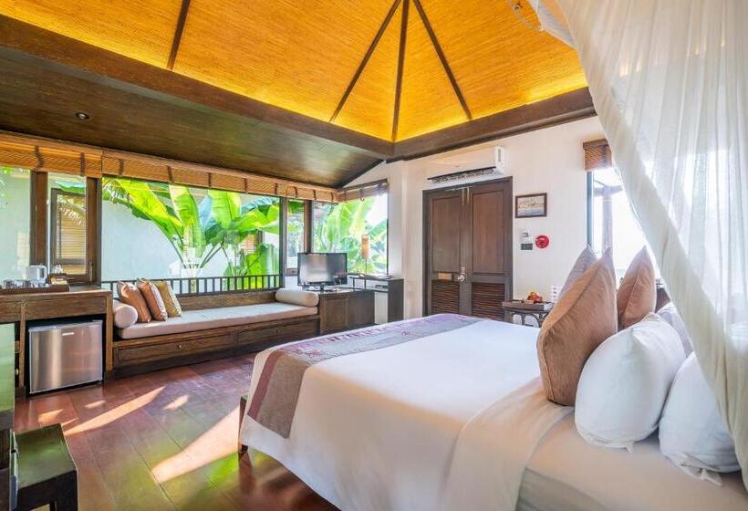 Дом 1 Спальня, Le Vimarn Cottages & Spa