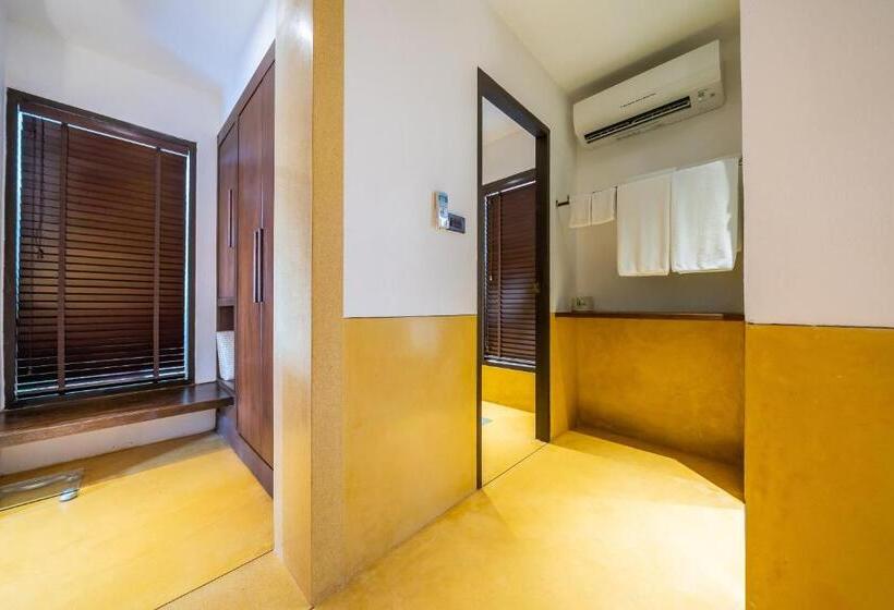 Habitación Premium Vista al Mar., Le Vimarn Cottages & Spa