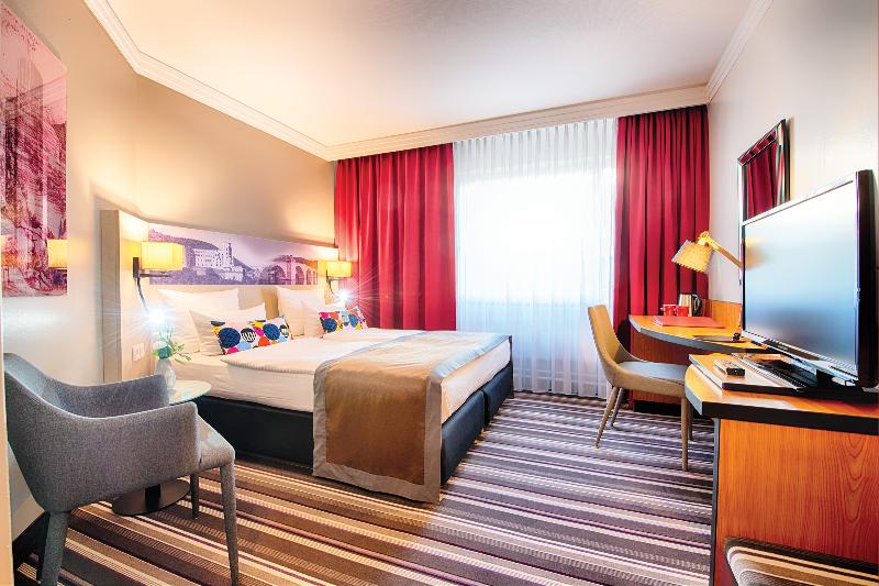 Номер Стандарт, Leonardo Hotel Heidelberg