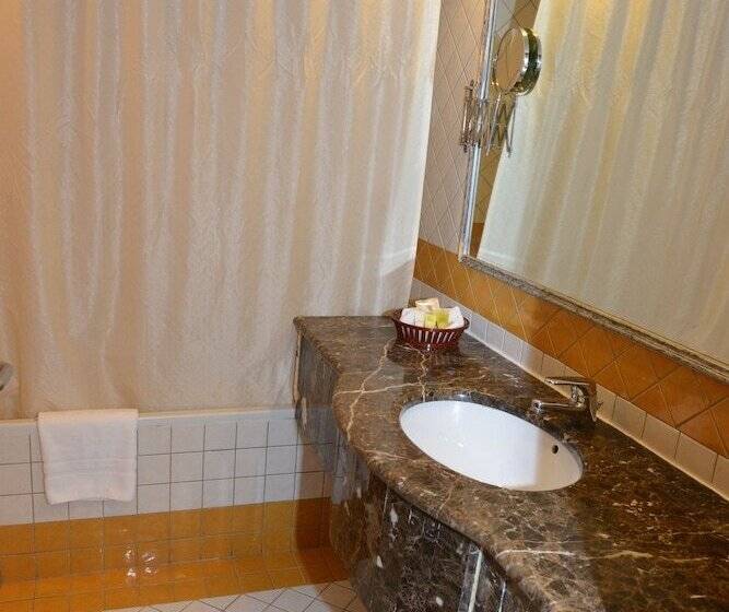 Номер Deluxe, Mena Andalusia Riyadh