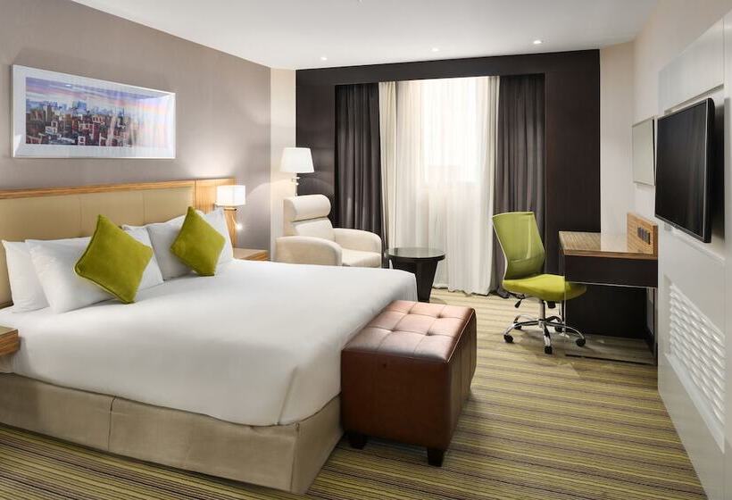 Номер Deluxe, Mena Andalusia Riyadh