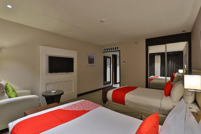 Номер Deluxe, Mena Andalusia Riyadh