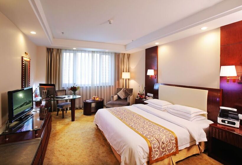 스탠다드 룸, Mingyuan New Times
