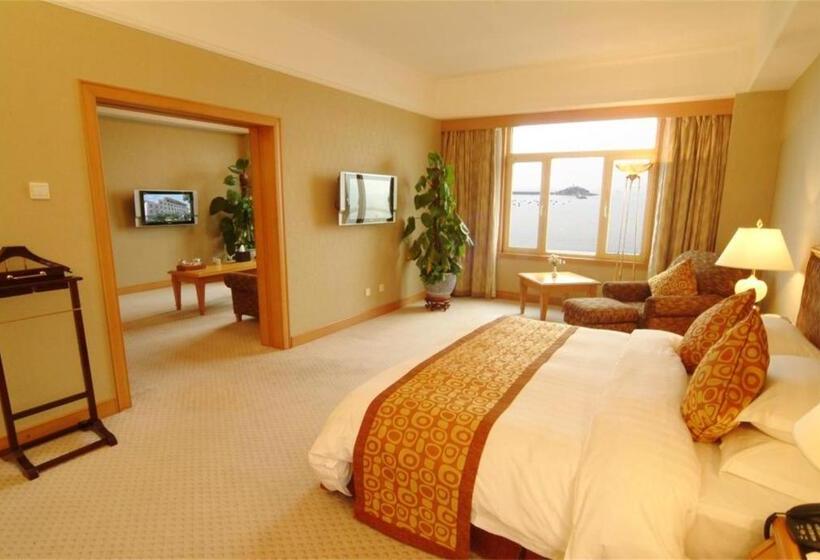 Family Suite, Qingdao Oceanwide Elite