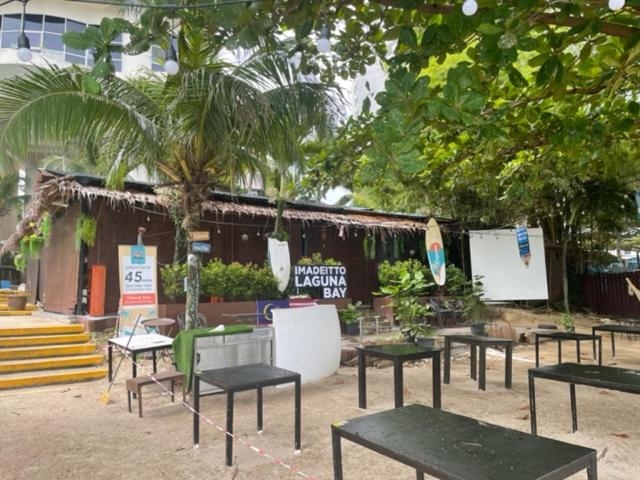 آپارتمان 1 خوابه با چشم‌انداز دریا, Rainbow Paradise Beach Resort