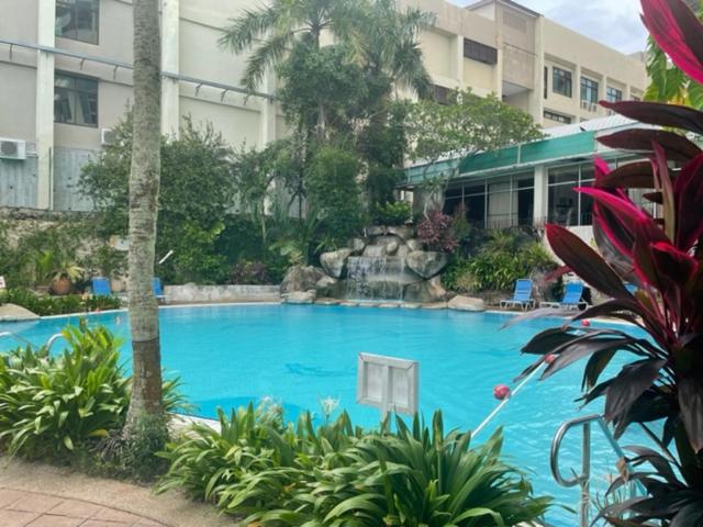 آپارتمان 1 خوابه با چشم‌انداز دریا, Rainbow Paradise Beach Resort