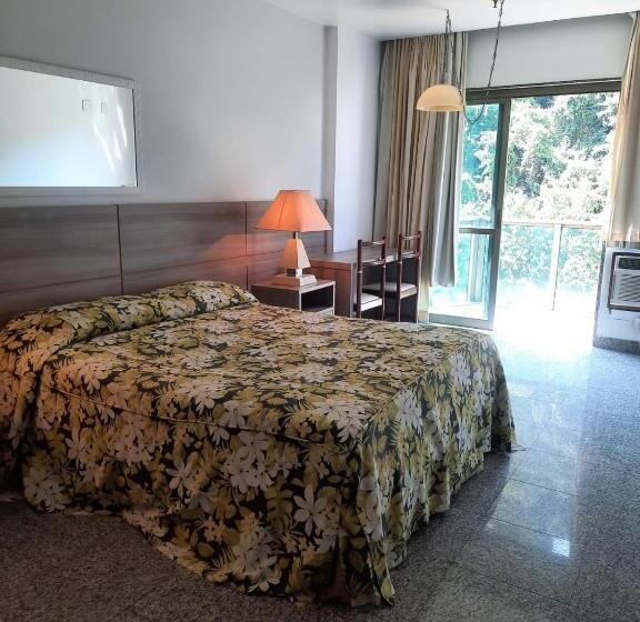 اتاق استاندارد, Royalty Copacabana