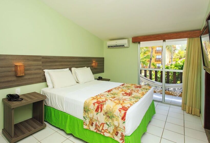 스탠다드 룸, Solar Porto De Galinhas