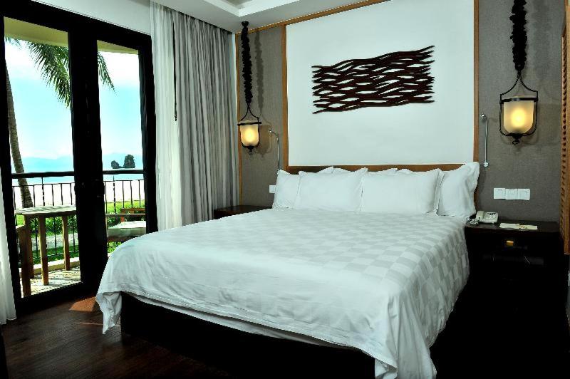 Номер Стандарт, Tanjung Rhu Resort
