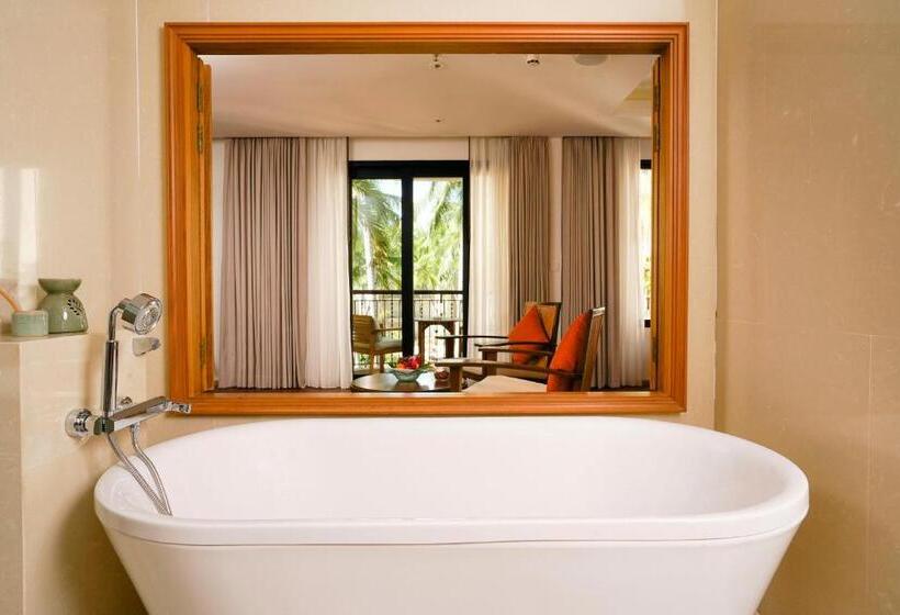 Люкс, Tanjung Rhu Resort