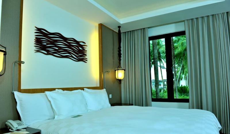 Люкс, Tanjung Rhu Resort