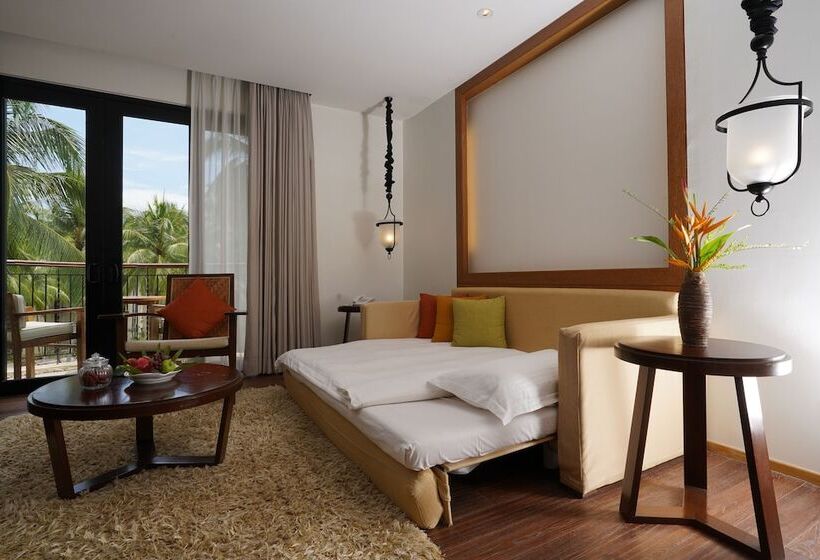 Family Suite, Tanjung Rhu Resort