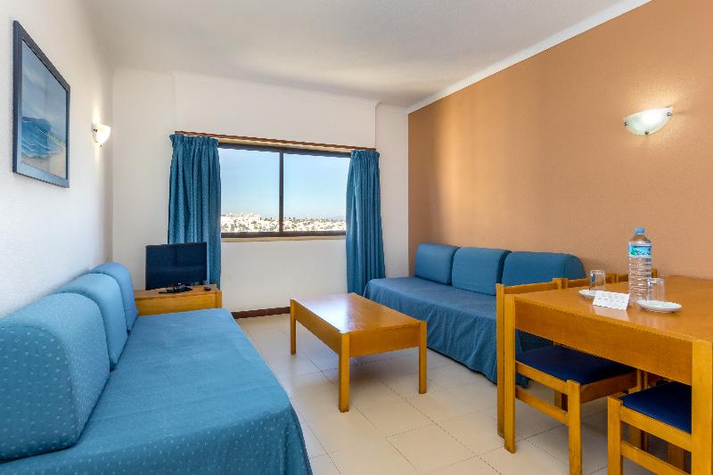 Апартаменты 2 Спальни, Apartamentos Turísticos Janelas Do Mar