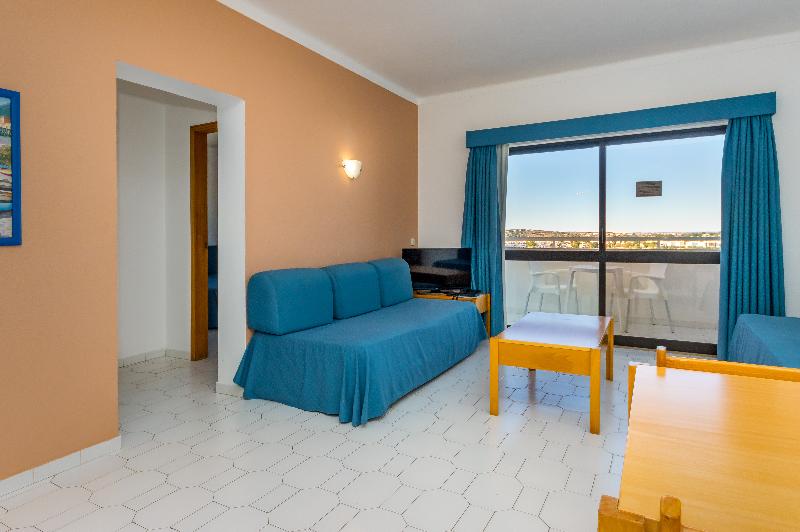 Апартаменты 1 Спальня, Apartamentos Turísticos Janelas Do Mar
