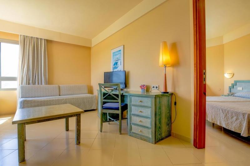 标准间, Sbh Costa Calma Beach Resort