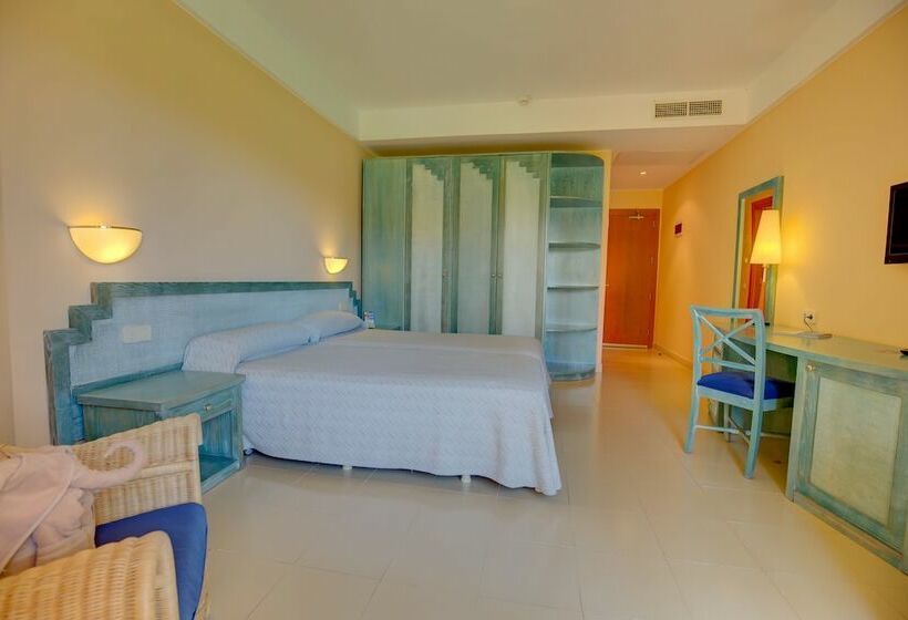 标准间, Sbh Costa Calma Beach Resort