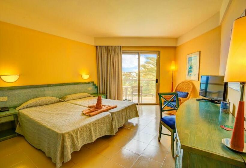 标准三人间, Sbh Costa Calma Beach Resort