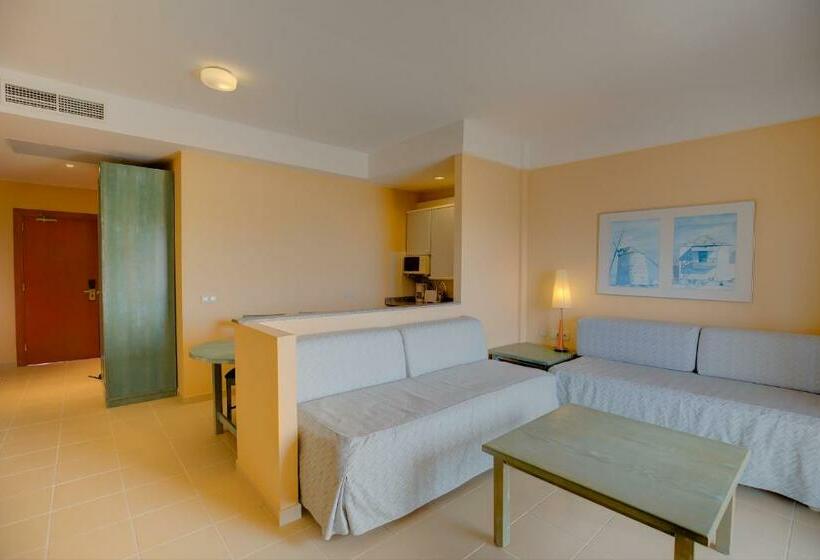 带1个卧室的公寓, Sbh Costa Calma Beach Resort