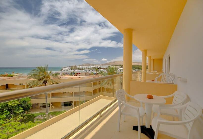 带1个卧室的公寓, Sbh Costa Calma Beach Resort