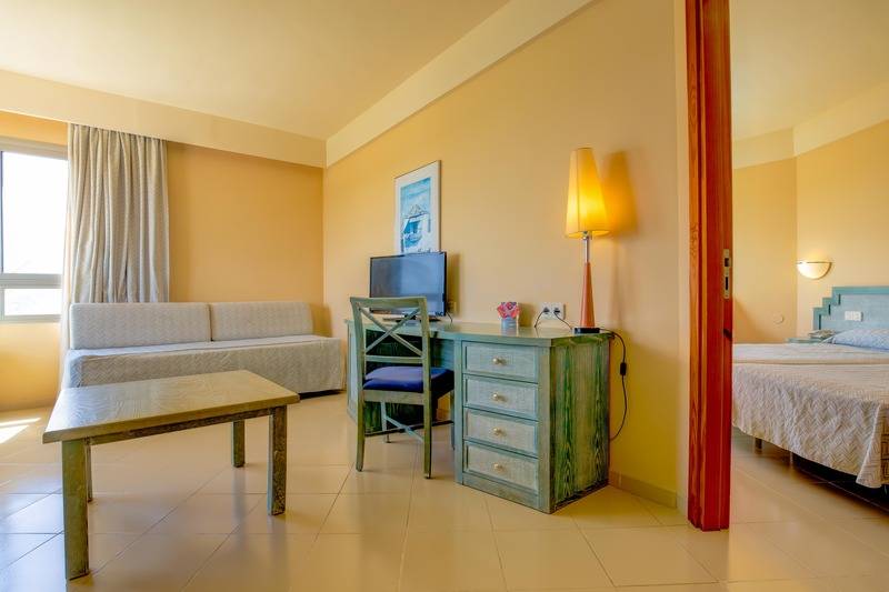 带1个卧室的公寓, Sbh Costa Calma Beach Resort