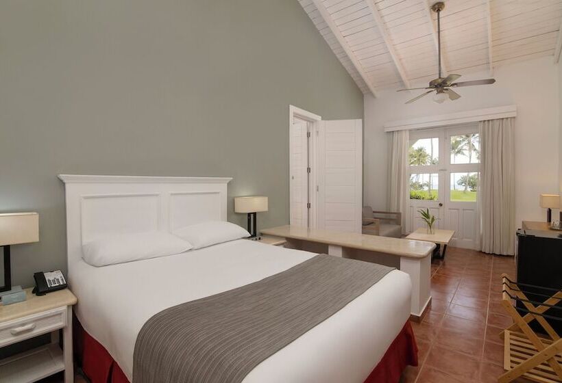 بانگلوی استاندارد 2 خوابه, Wyndham Alltra Samana All Inclusive Resort