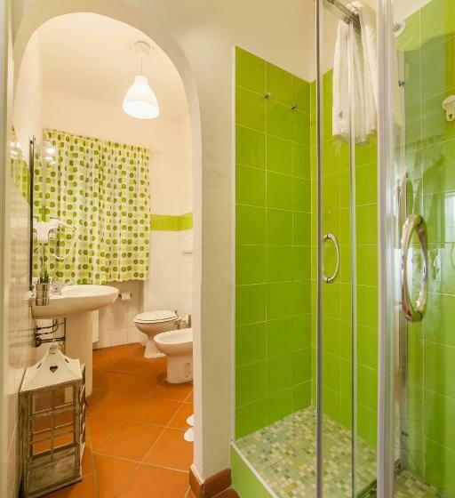 Номер Стандарт, Circeea Beach B&b