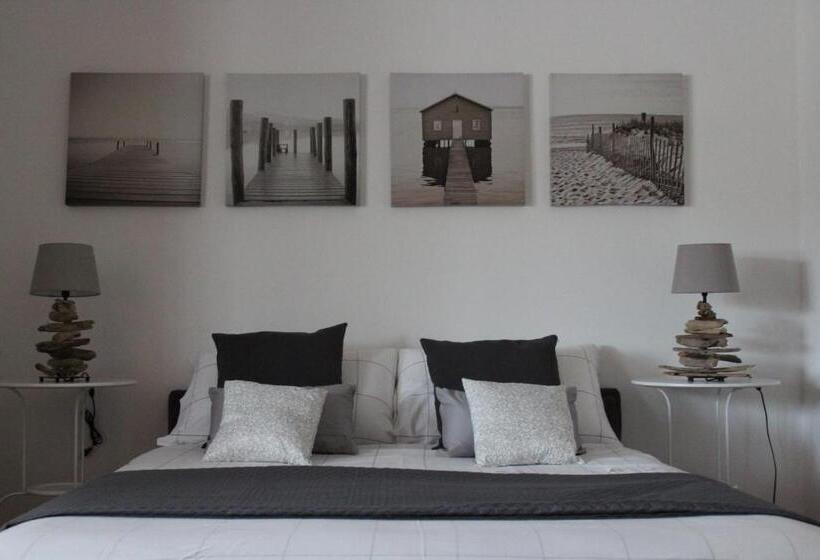 Family Suite, Circeea Beach B&b