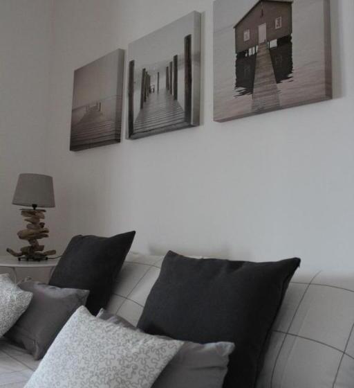 Family Suite, Circeea Beach B&b