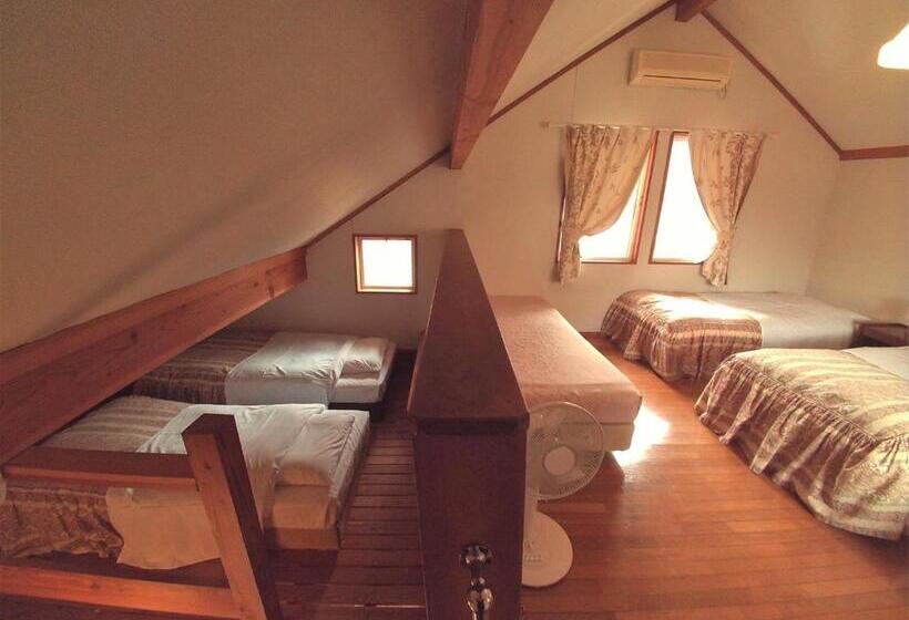 Семейный Номер, Cottage&pension Love Thirty